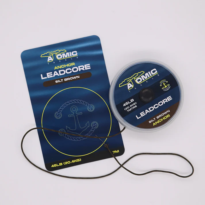 ANCHOR LEADCORE ATOMIC