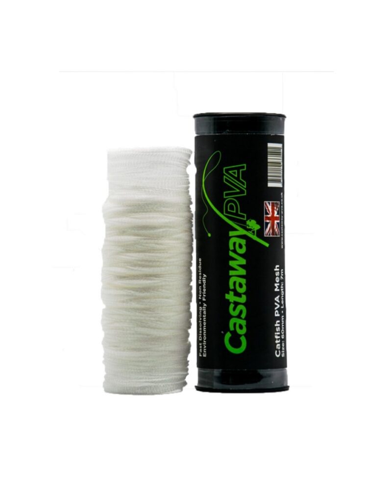 Castaway PVA Catfish Mesh