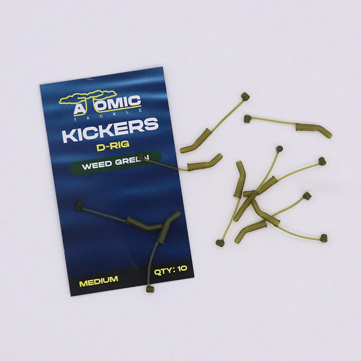 D-RIG KICKER ATOMIC MEDIUM