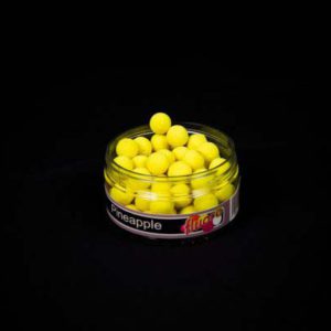 Fluo Pop-up Pineapple