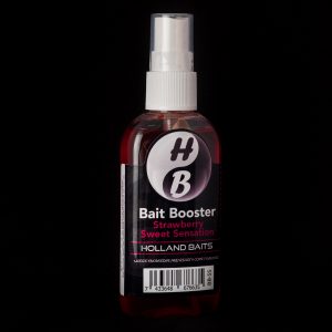 HB BaitBooster Strawberry Sweet Sensation