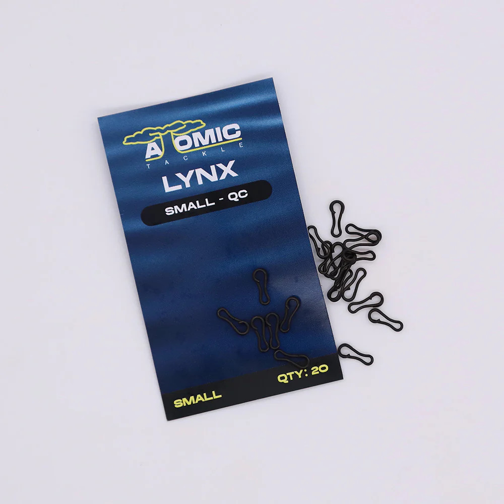 LYNX (quick change swivel)