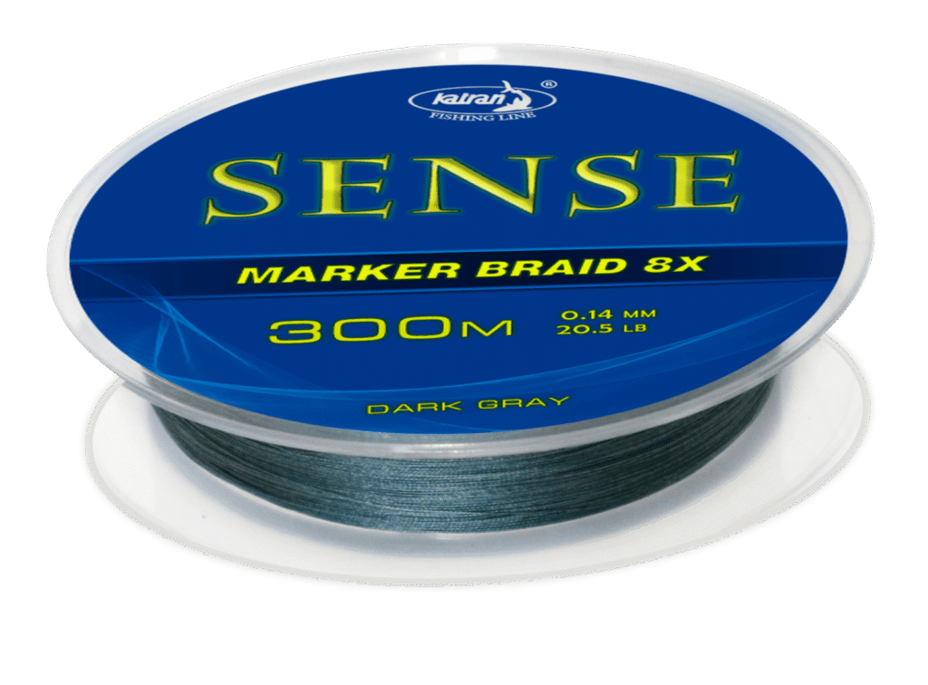 Marker Braid Sense 300m